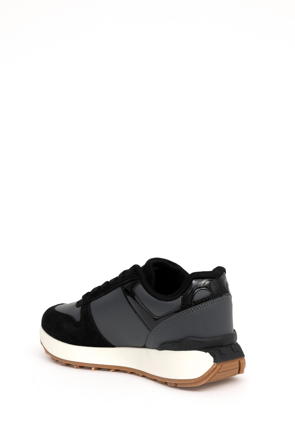 Женская черная обувь - U.s. polo assn фото 4