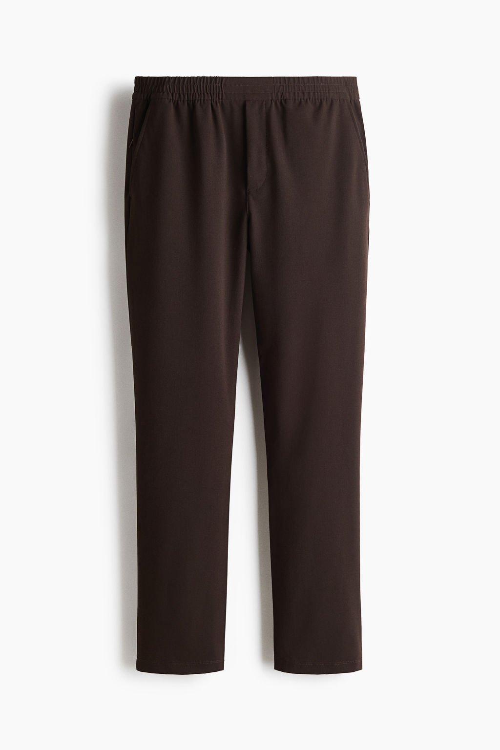 Pantal?n Four-way stretch Regular Fit - H&m фото 3