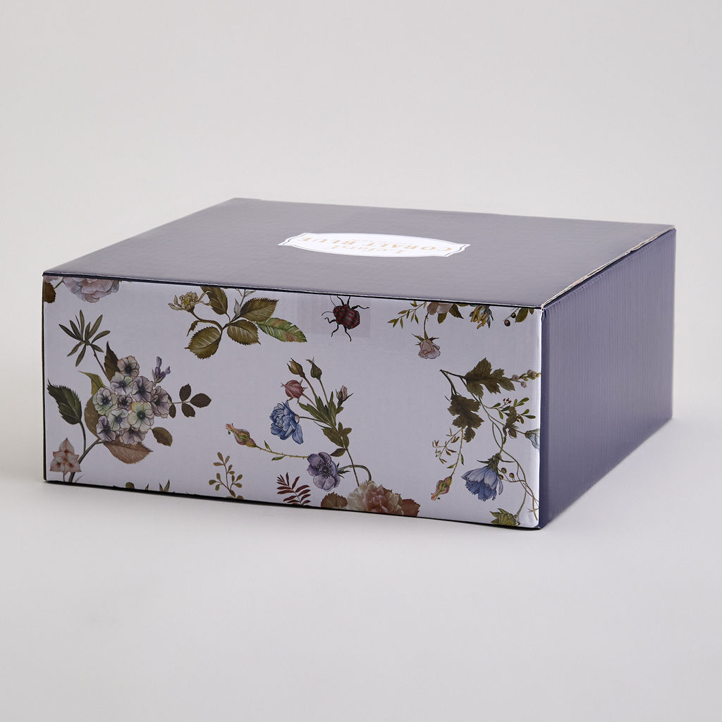 ЧАЙНАЯ ПАРА LEFARD КОБАЛЬТ 300 МЛ  фото 4