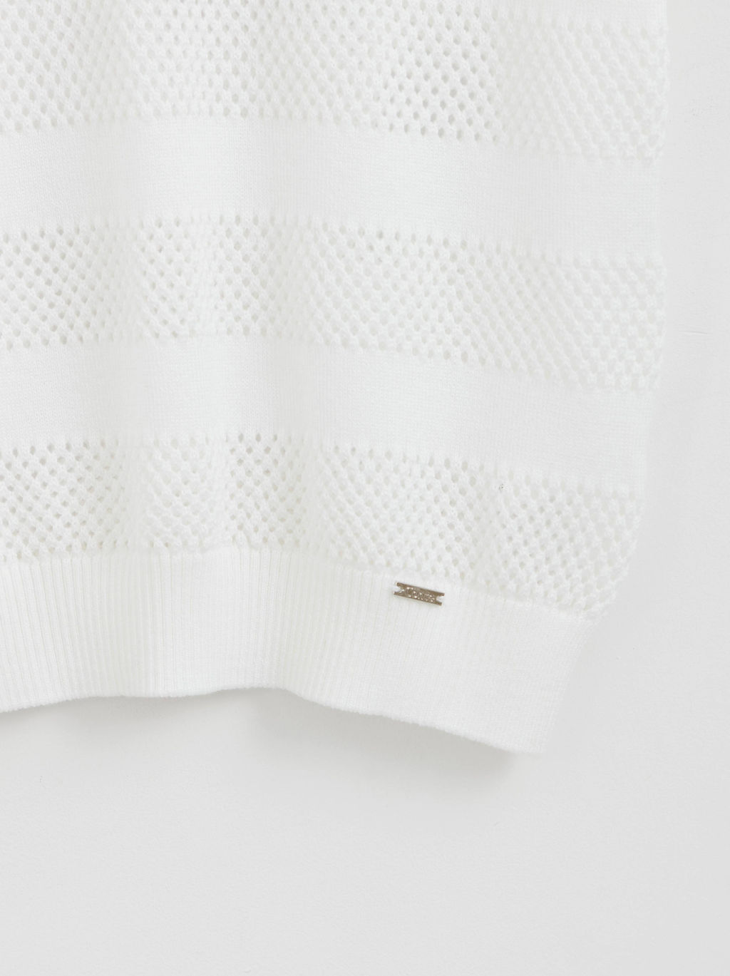 CONTE LDK 2332 Джемпер женский white - Conte elegant фото 6