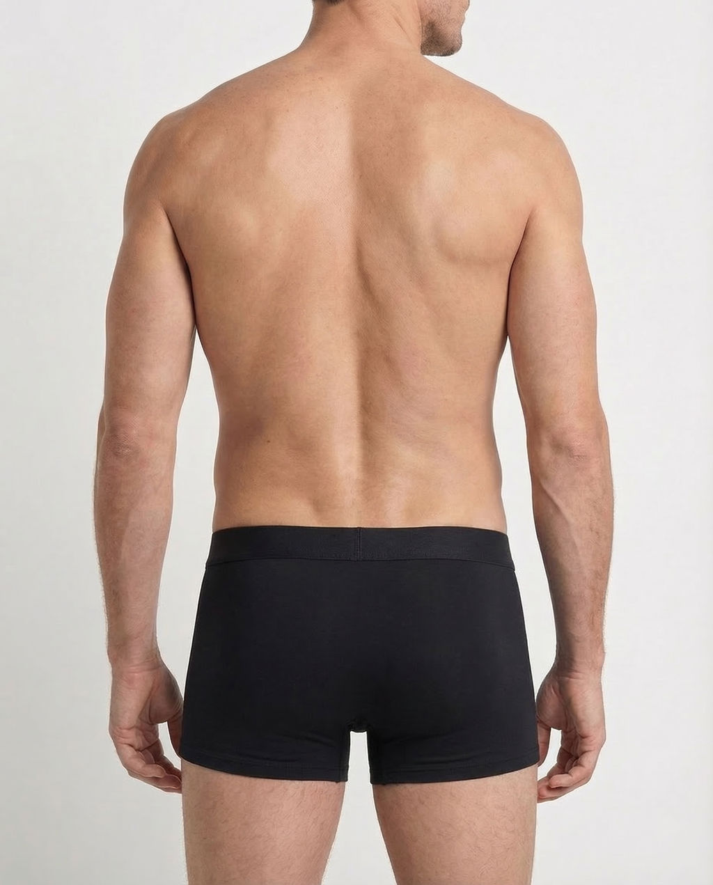 Мужские трусы боксеры брифы (Арт. 5105MUG) - Indefini фото 2