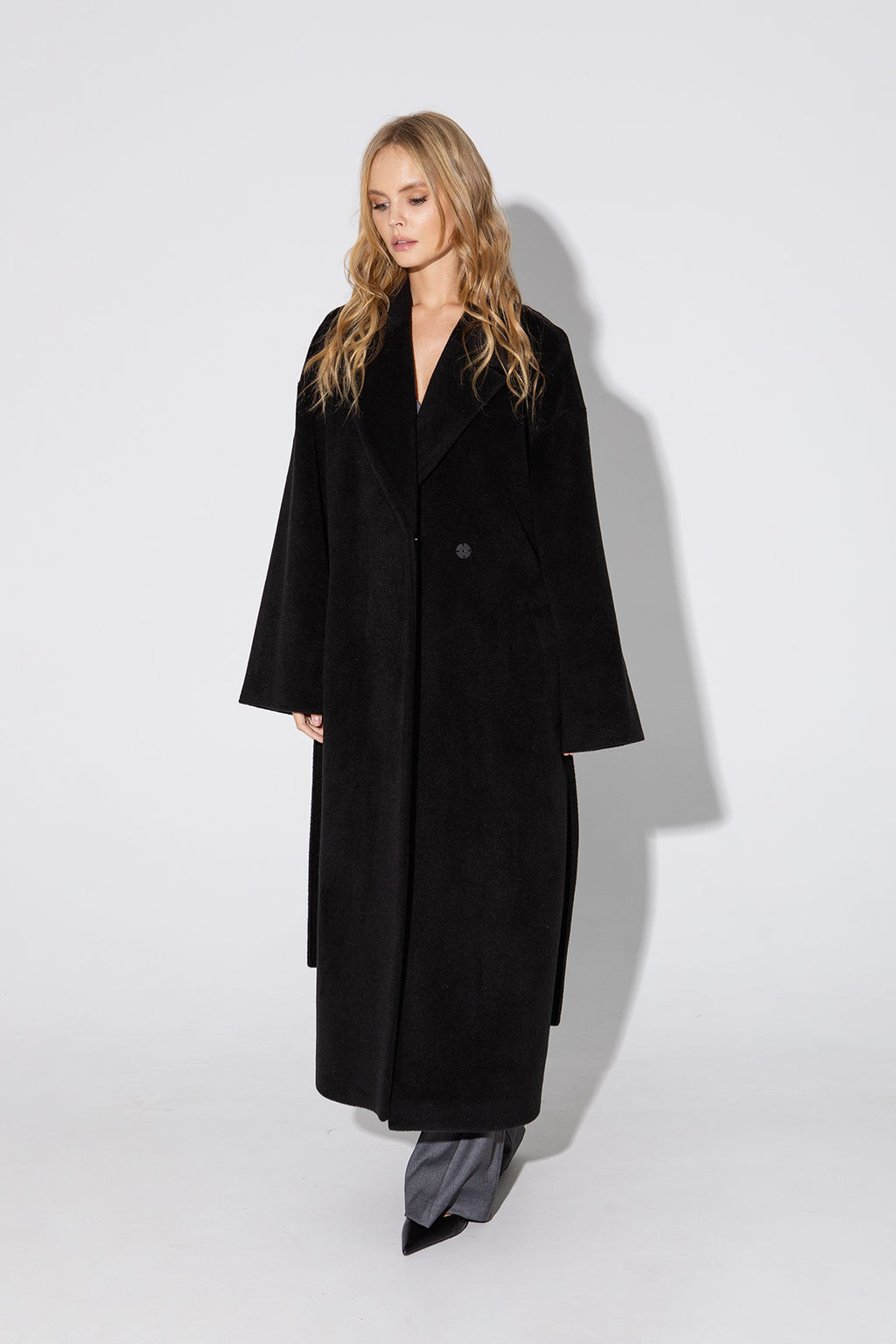 Пальто 4861 - Pirs фото 4