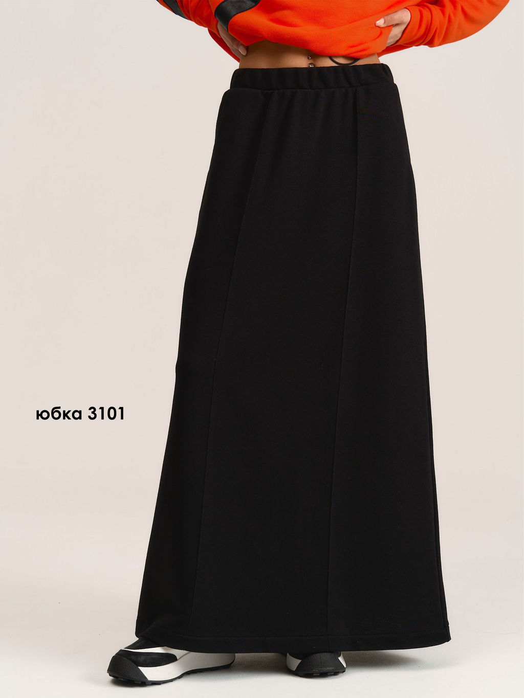 Юбка 3101 - MG Wear фото 7