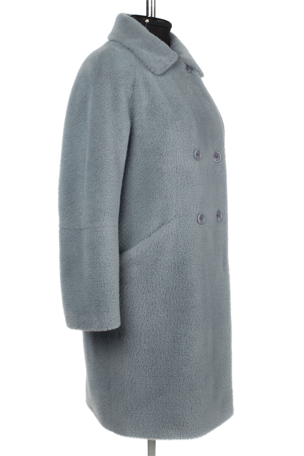 Пальто женское демисезонное - El podio фото 14