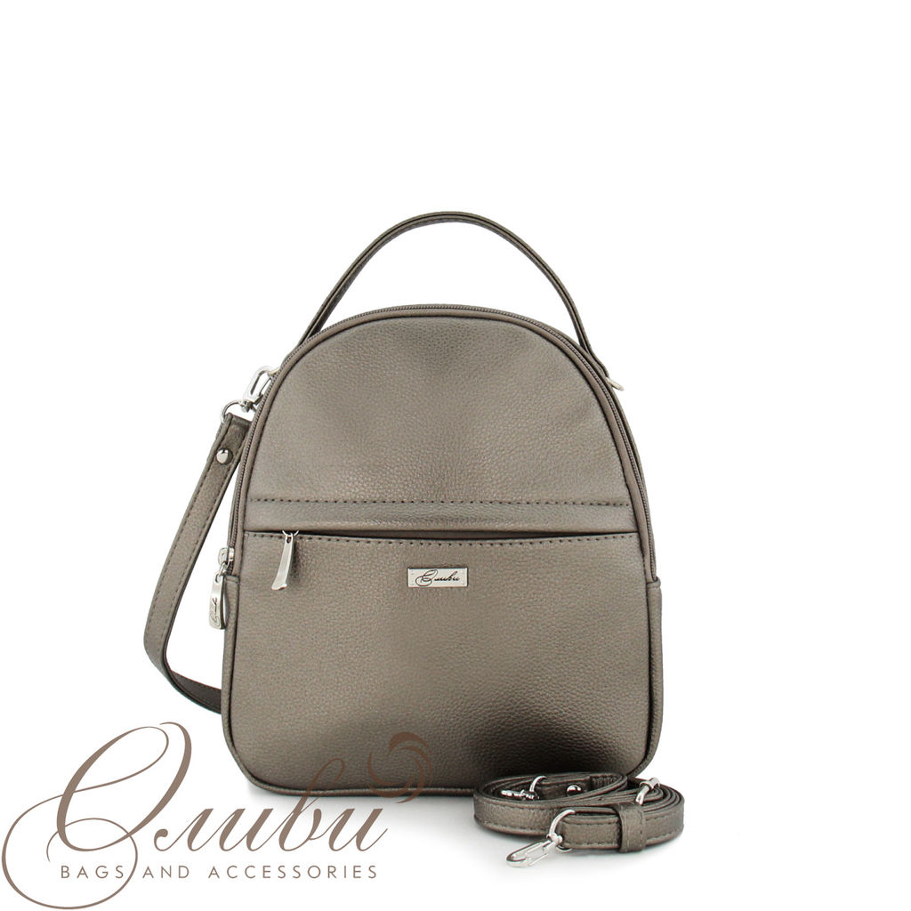 1081 Сумка-рюкзак - Olivi фото 12