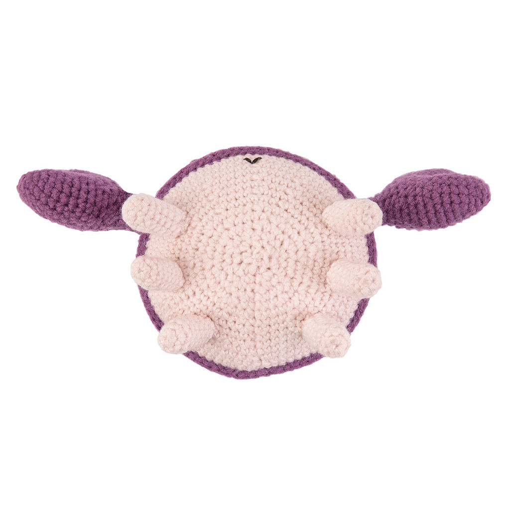 Набор для вязания Miadolla AMG-0117 Веселый краб