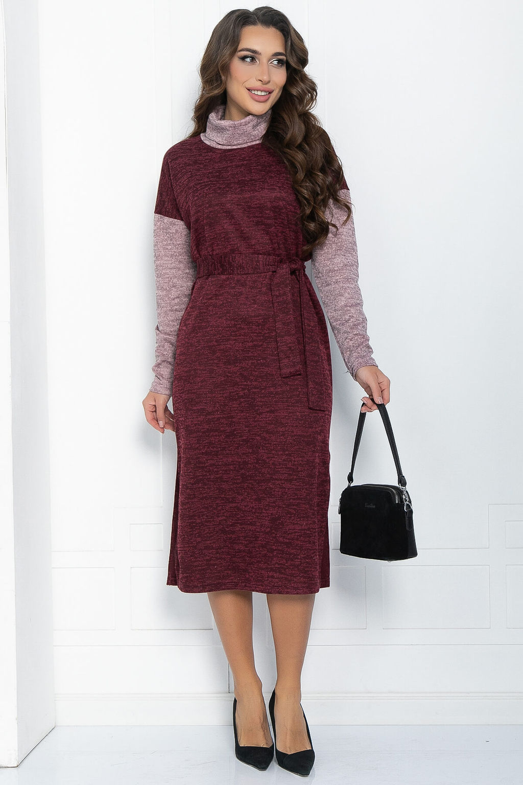 Платье Мишель - Lt collection фото 6