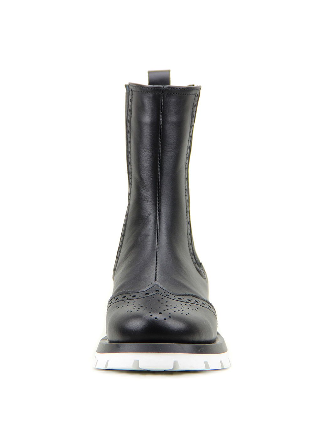 Челси 360.P.1540bl/w. black R