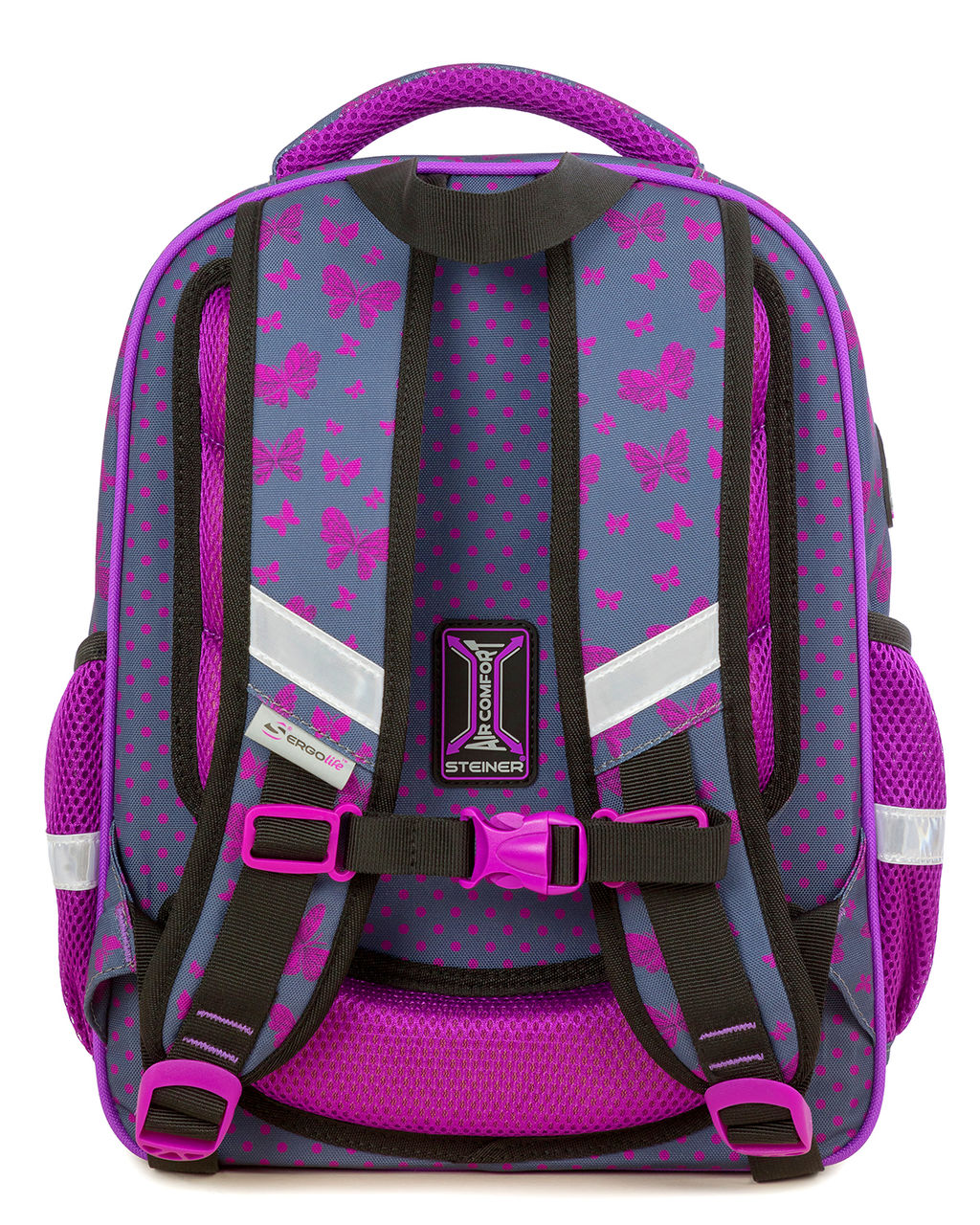 Школьный рюкзак SK2-25 - Steiner фото 4