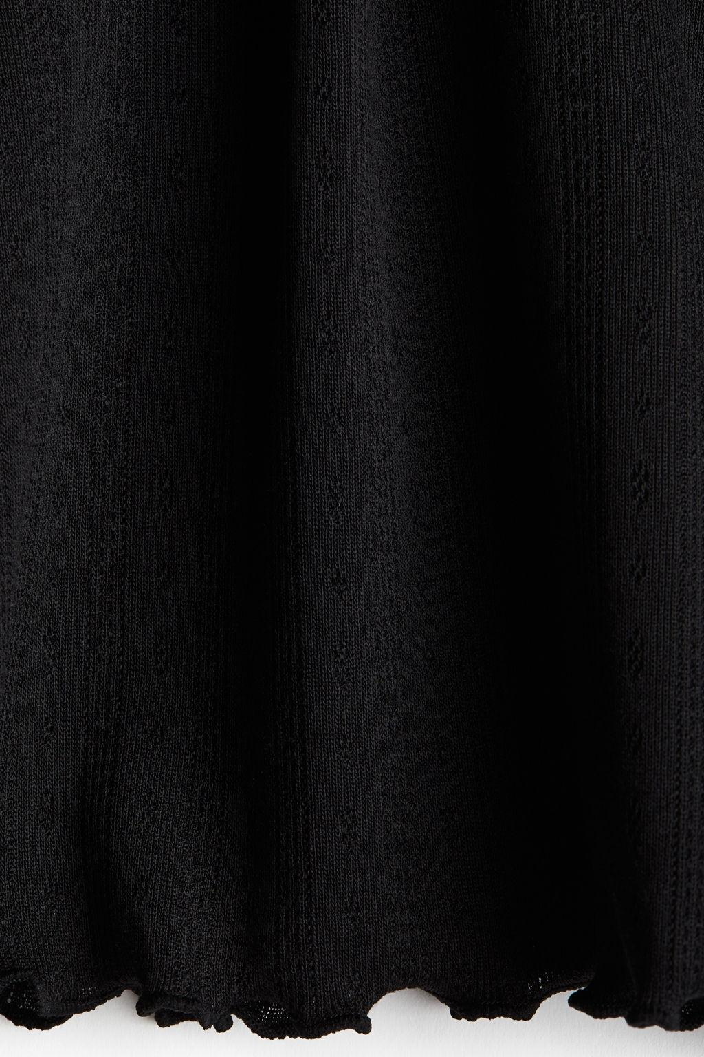 Camiseta con detalles sobrehilados - H&m фото 5