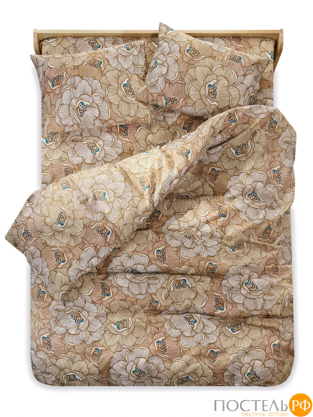 КПБ DOME МЭРИЕТ  фото 11