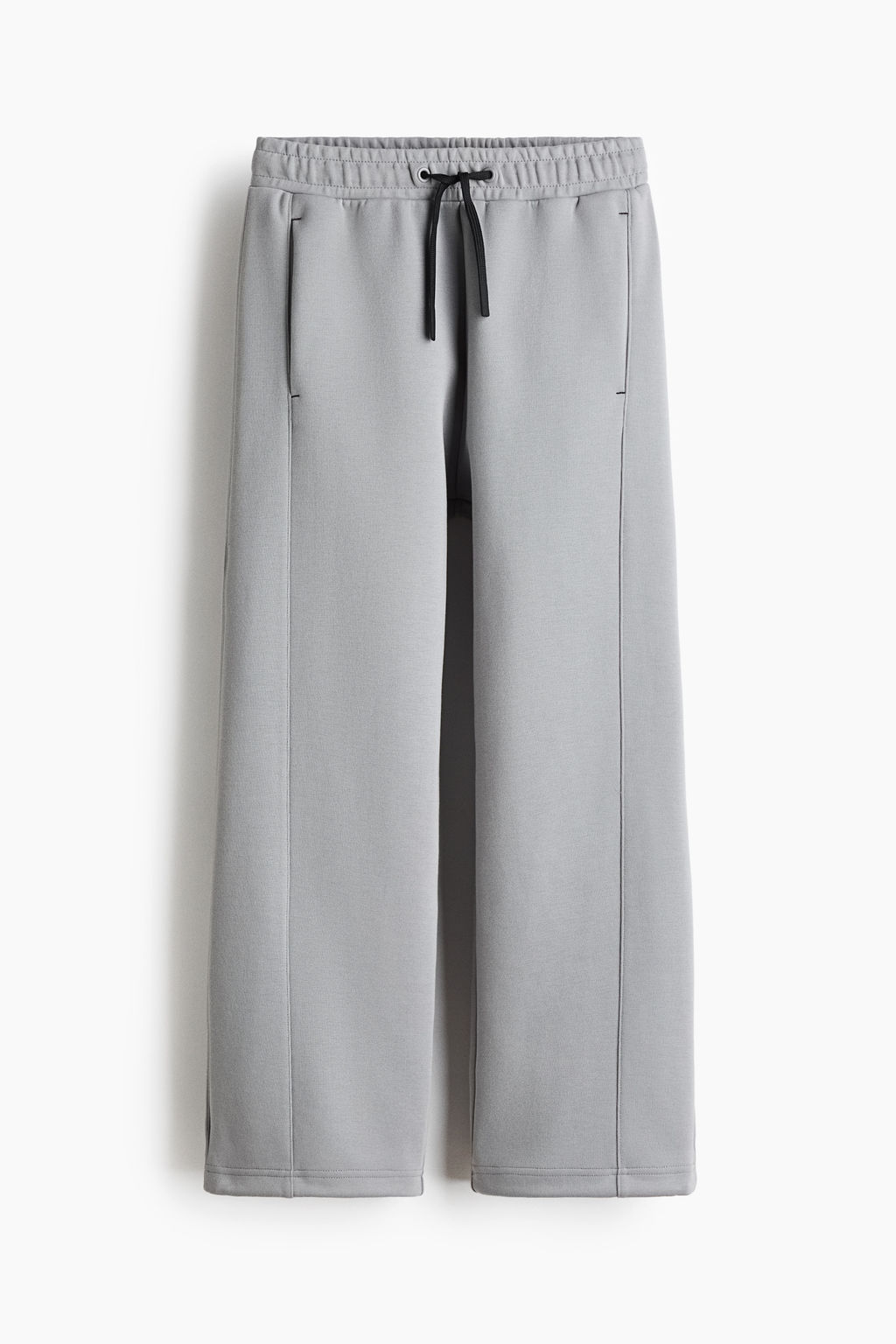 Joggers de deporte con DryMove Relaxed Fit - H&m фото 7