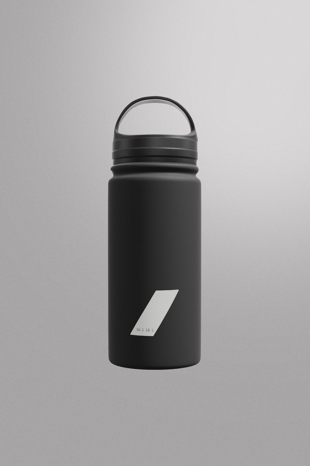 500 ML STAINLESS STEEL BOTTLE