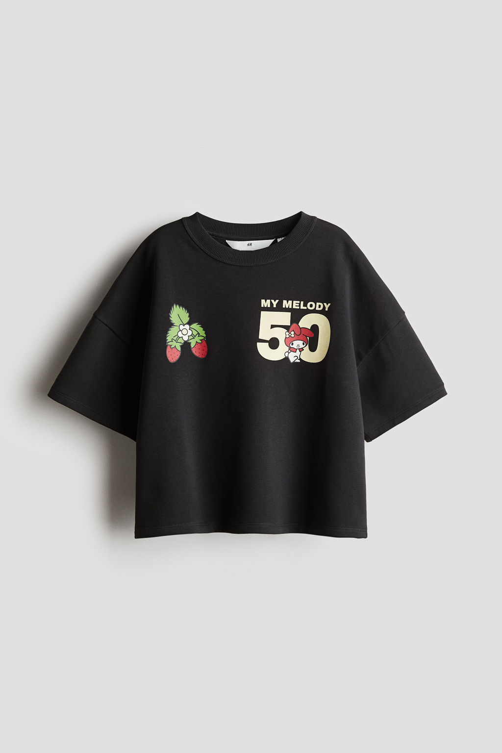 Camiseta con estampado - H&m фото 8