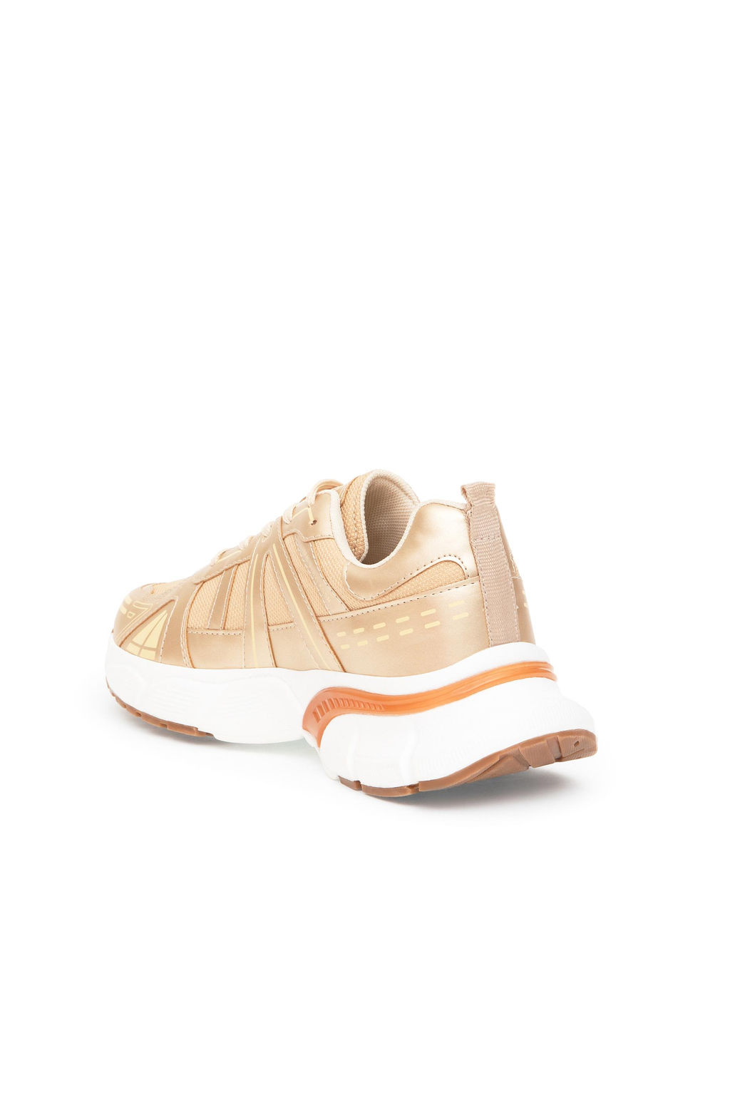 Kad_n Sar_ Ayakkab_ - U.s. polo assn фото 4