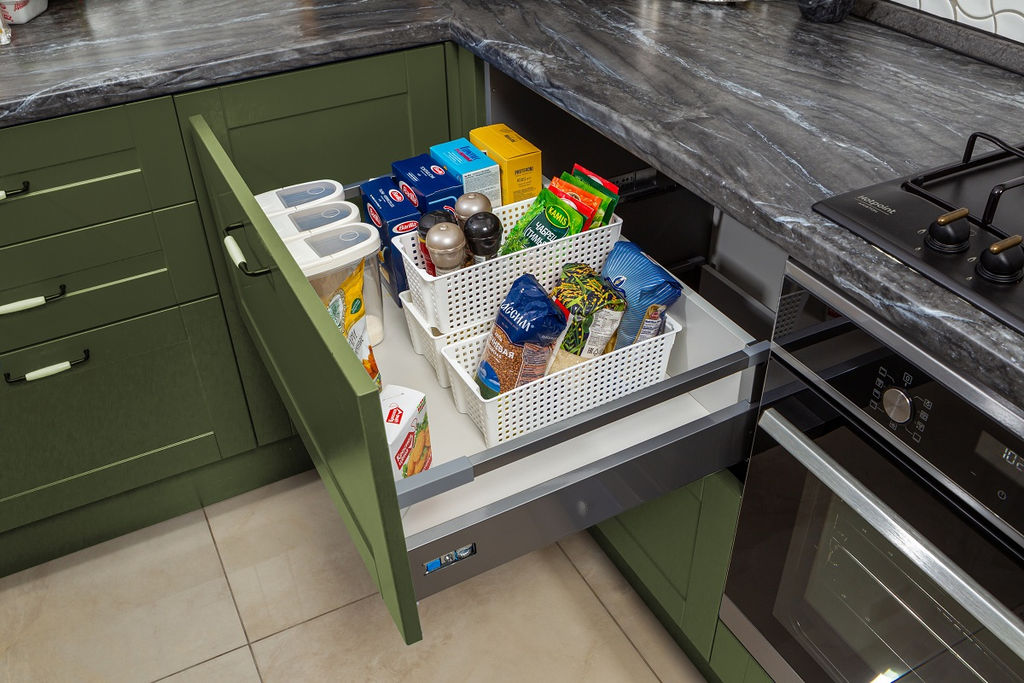 Корзина для хранения "Лофт" 3л 297х130х96см арт. 450006, 450020, 450018