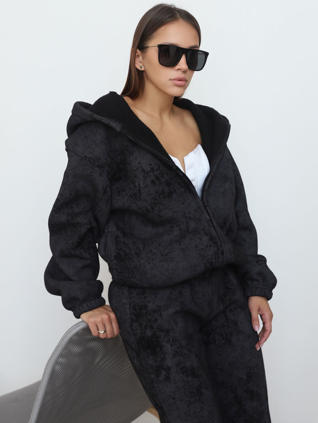 Sportsolo Женский Спортивный костюм К030  фото 129