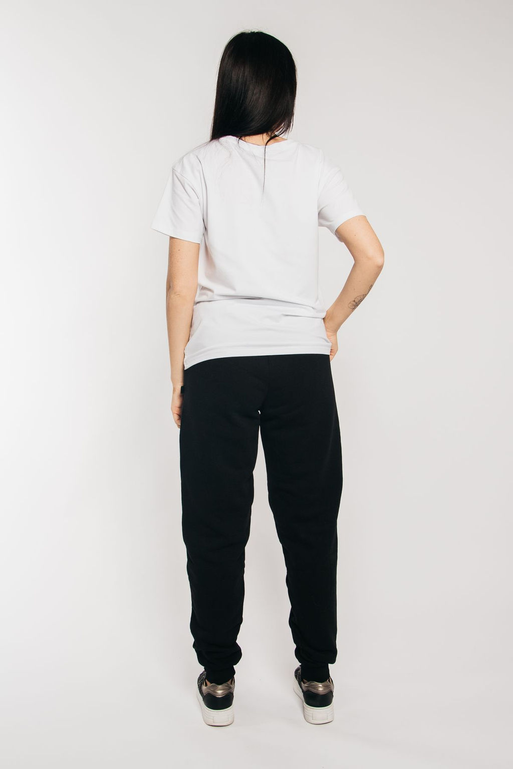 Брюки взрослые 1183 Lets go - Let's go фото 5