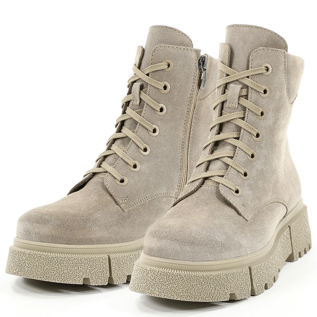 Ботинки женские