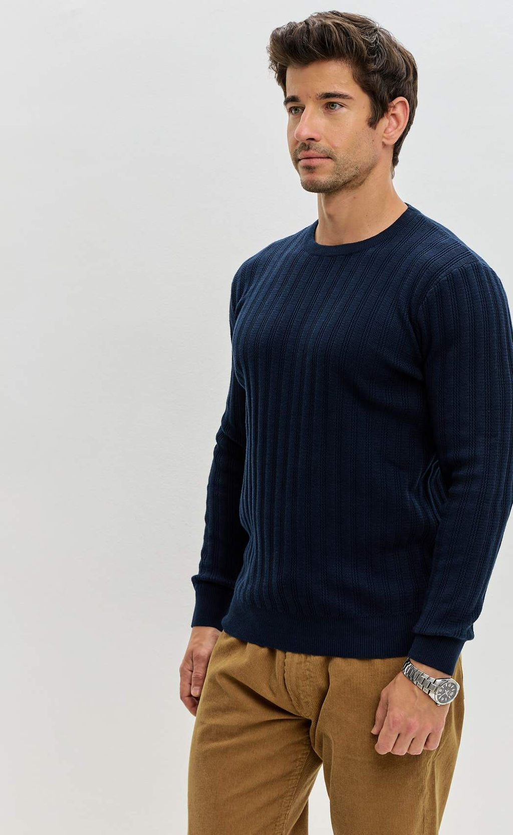 Джемпер P521-1570 blue - Primm фото 11