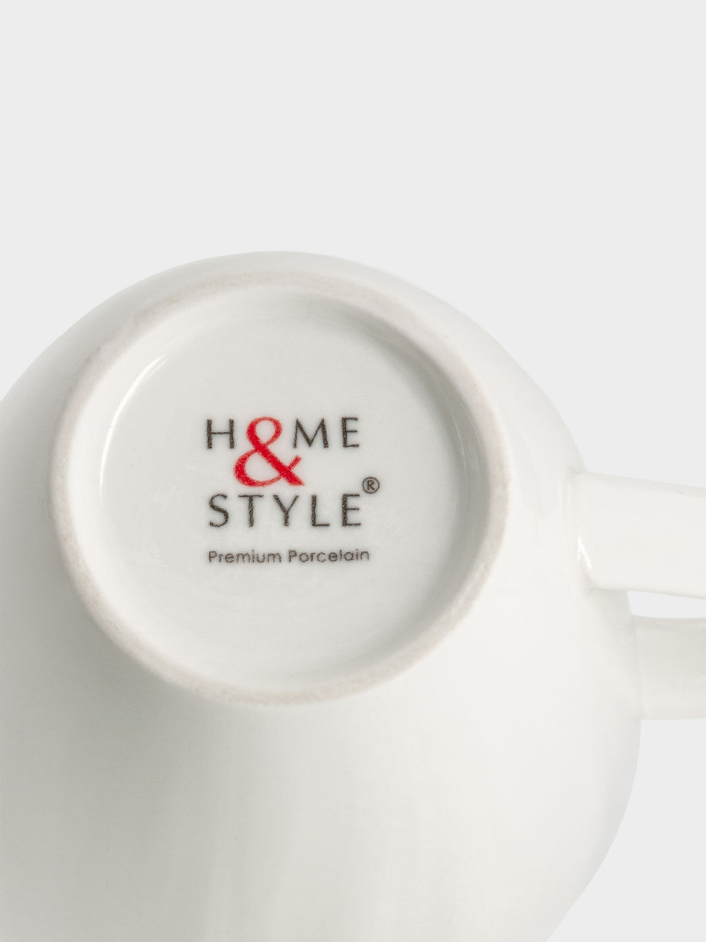 Кружка Floral, 0,32 л - Home & Style фото 5