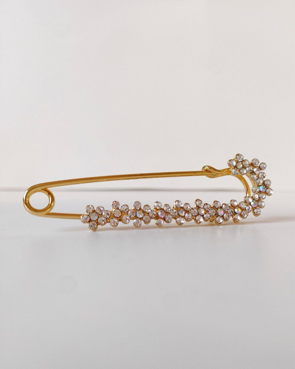 Брошь-булавка