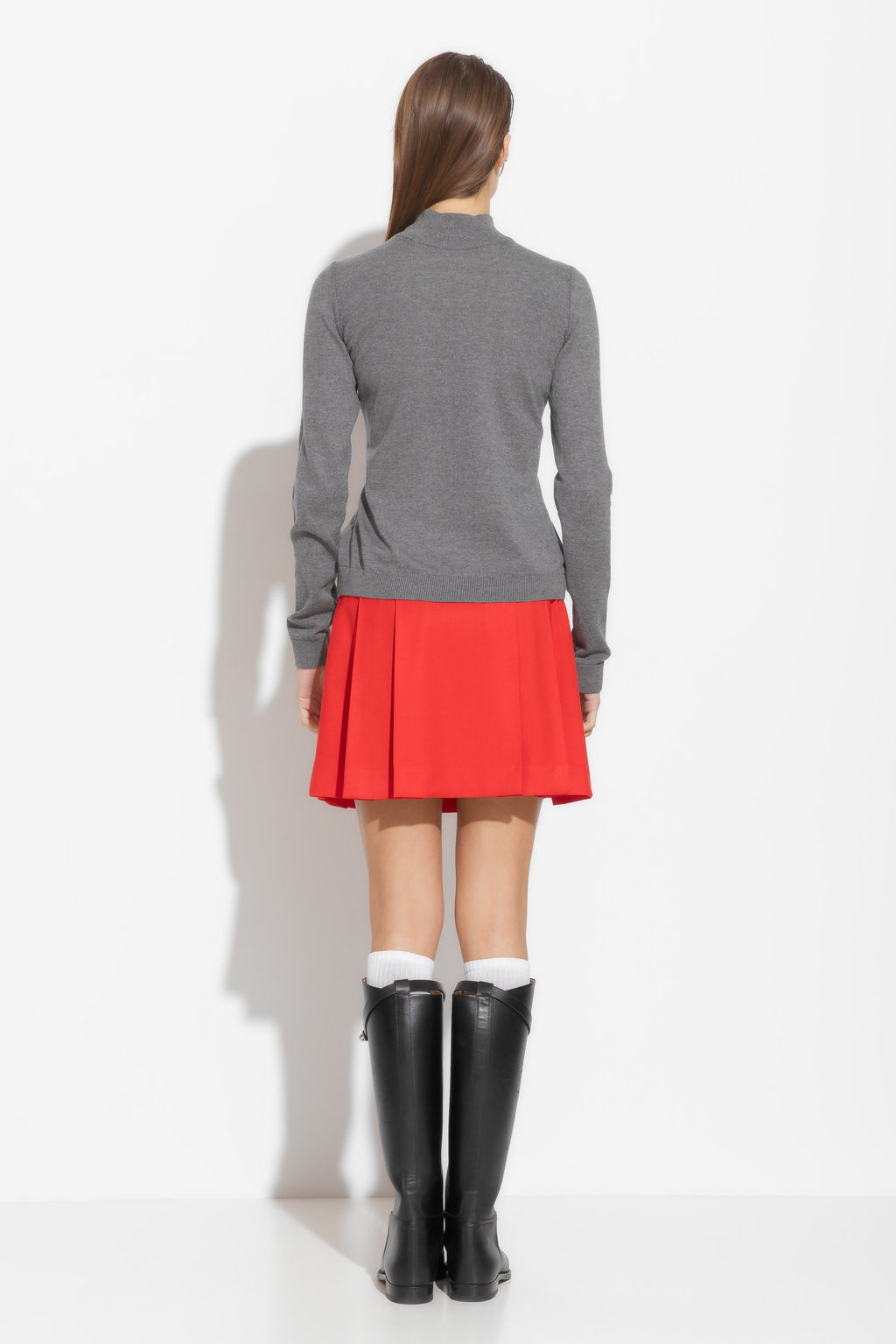 Джемпер 54141 - Lakbi фото 5