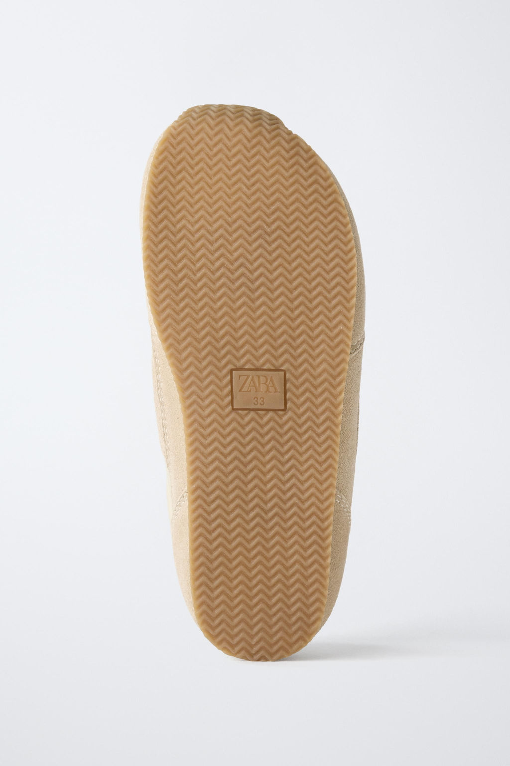 BAREFOOT TRAINERS - Zara фото 19
