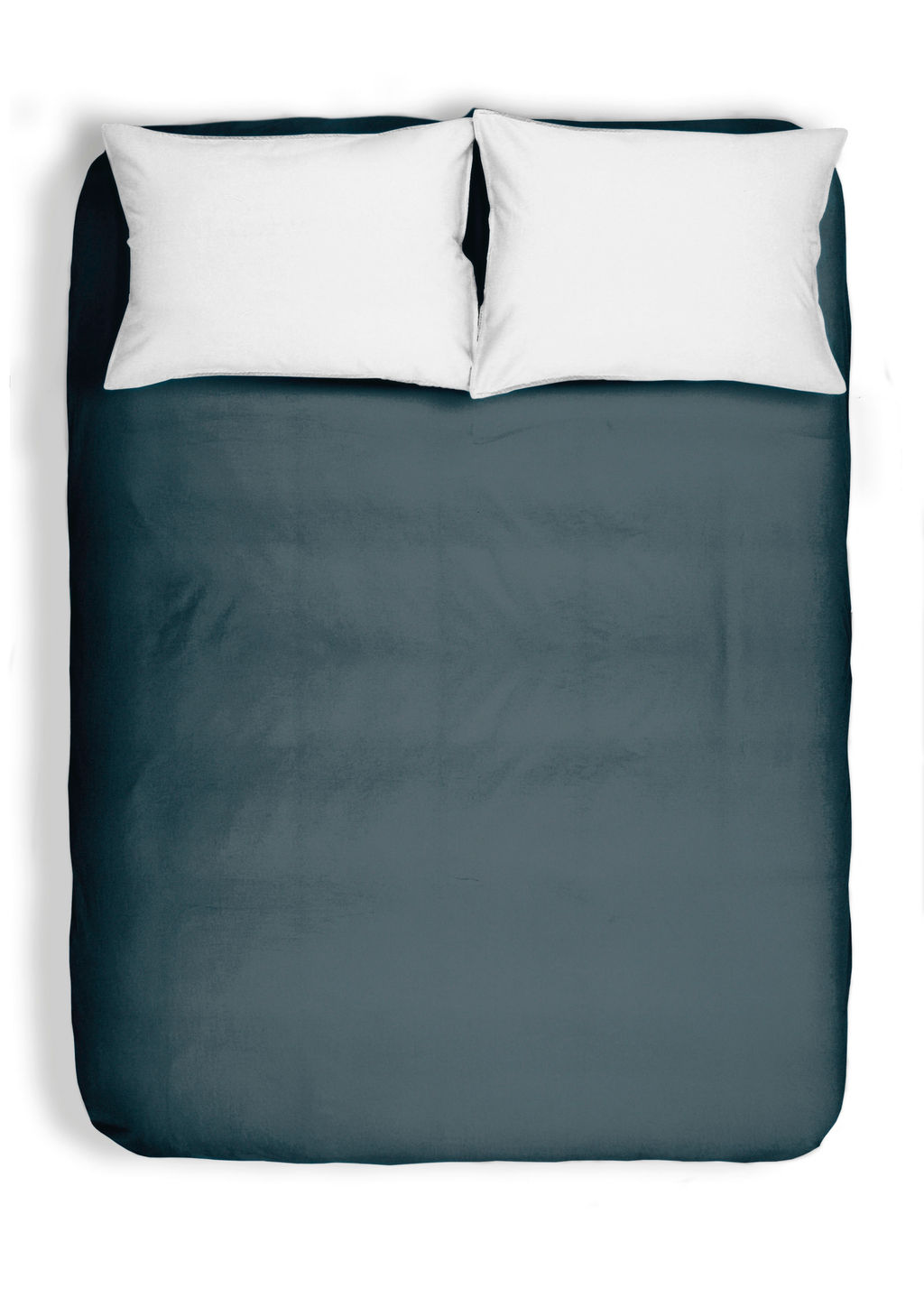 Простыня на резинке Niteva Поплин 19770 космос/90х200 25