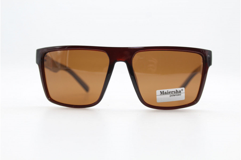 Солнцезащитные очки Maiersha (Polarized) 5060 C3 57-17-134 фото 2