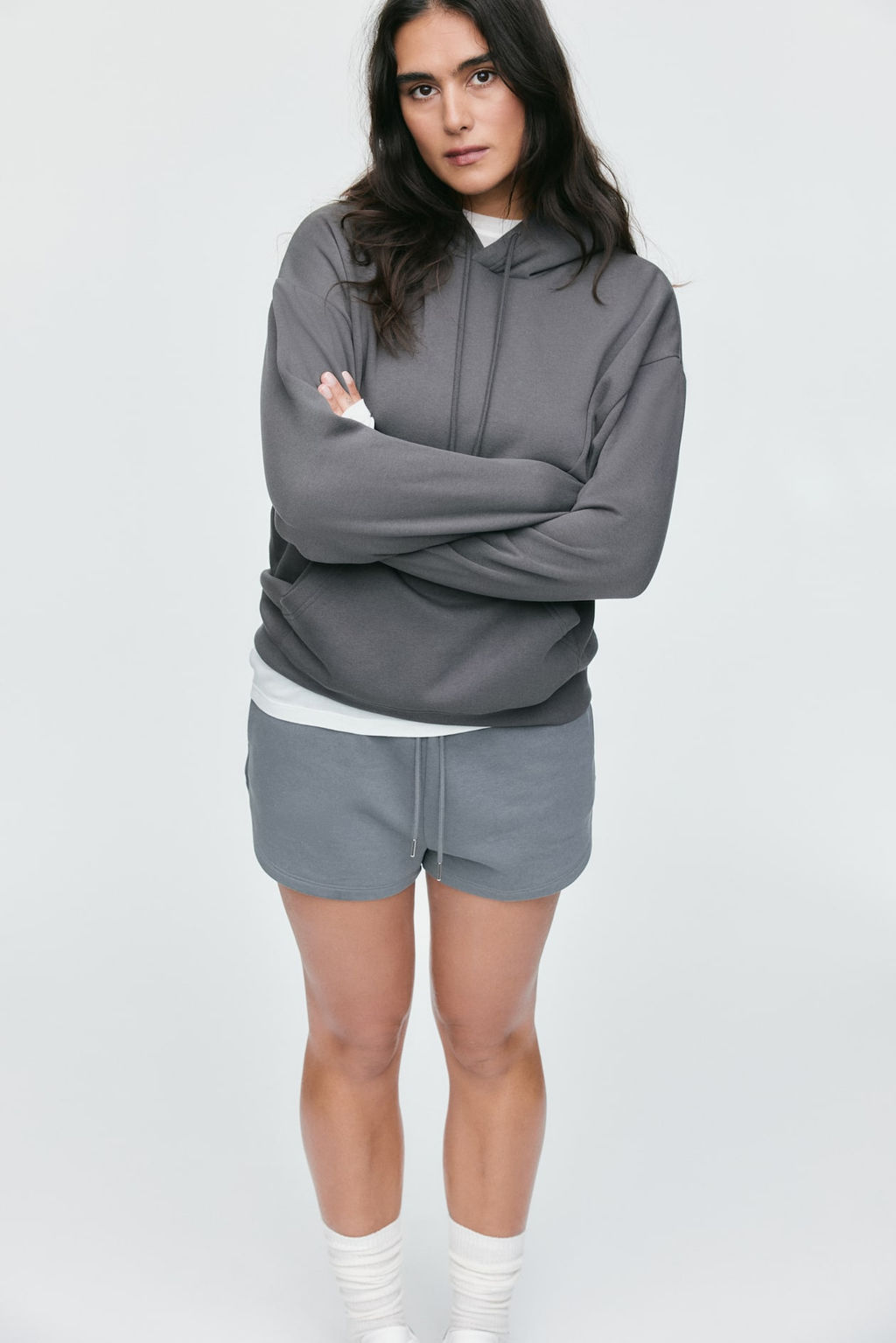Sudadera con capucha - H&m фото 8
