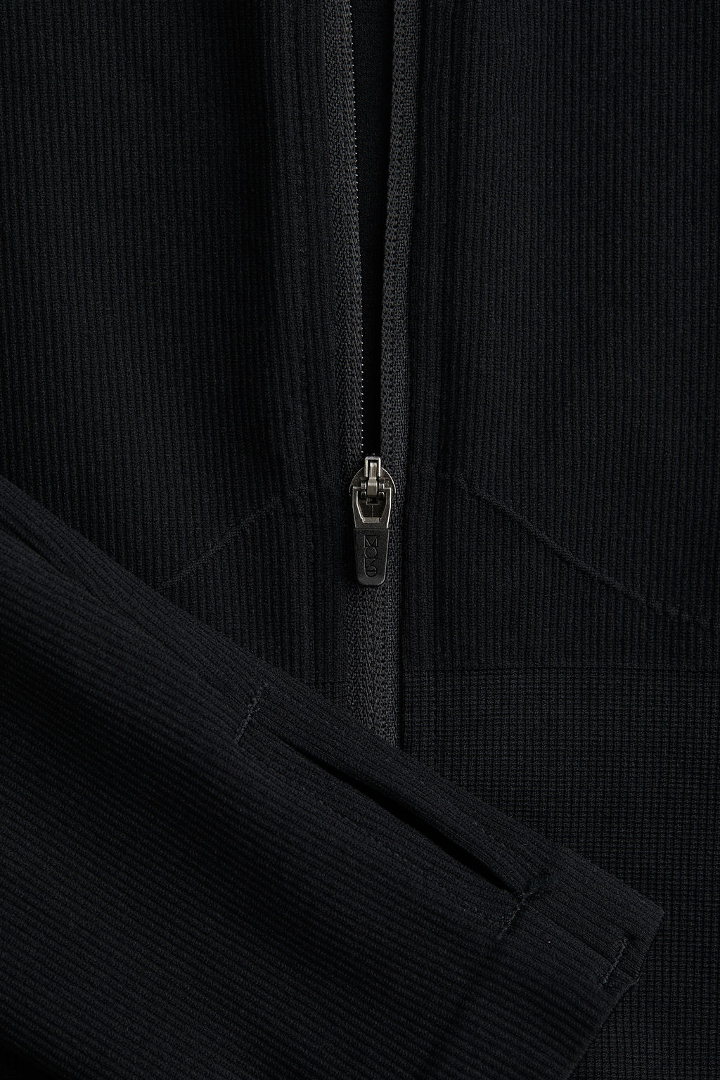 Chaqueta de deporte seamless con DryMove - H&m фото 2