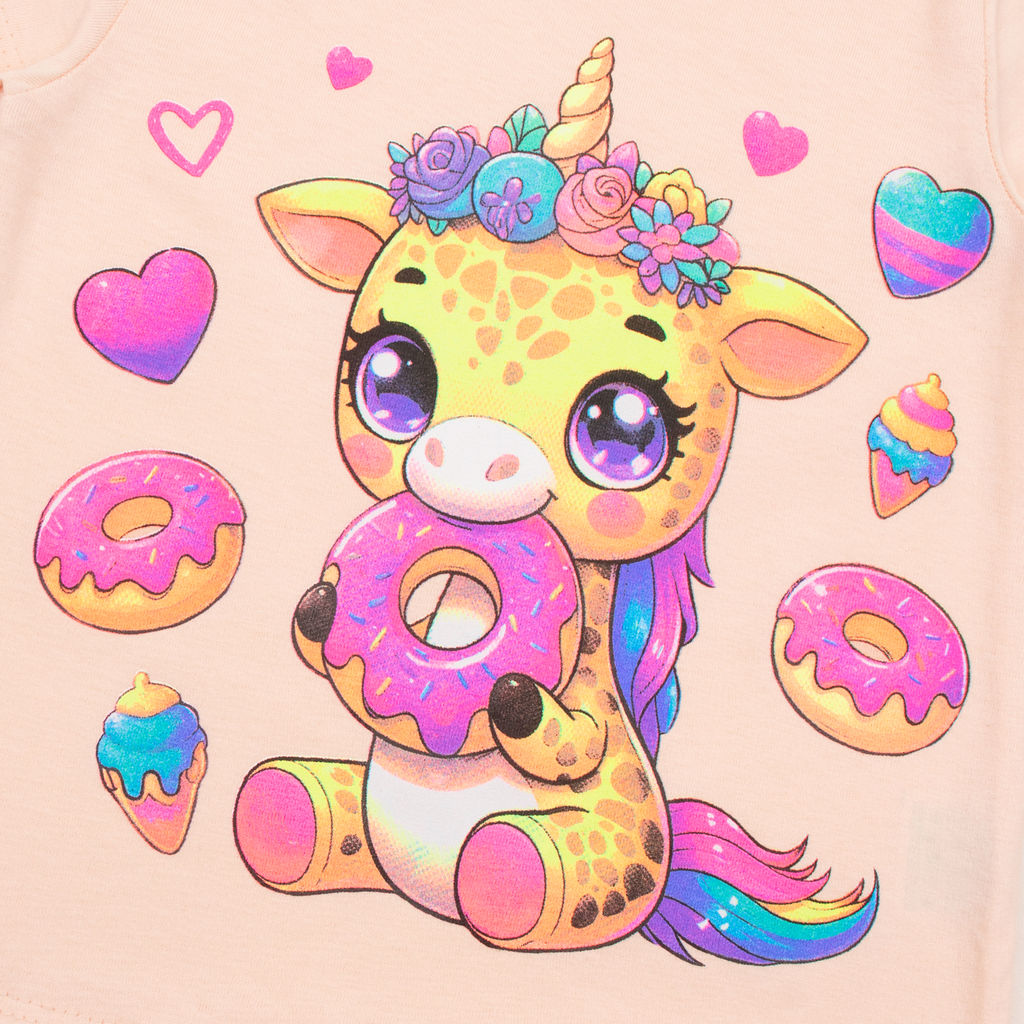 Футболка кулирка 0017103816 - Youla-la фото 3