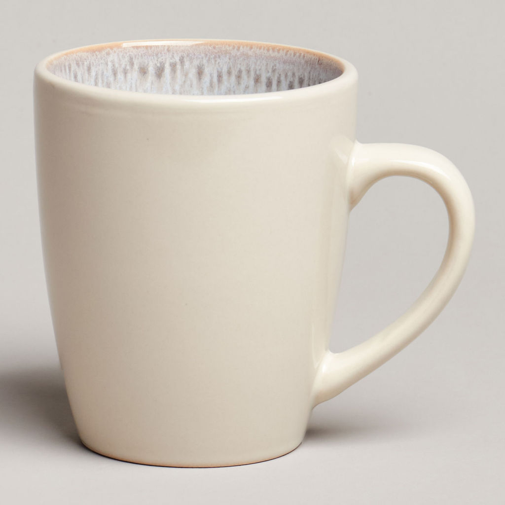 НАБОР ПОСУДЫ ОБЕДЕННОЙ BRONCO CROCUS НА 4 ПЕР. 16 ПР. БЕЖ  фото 4