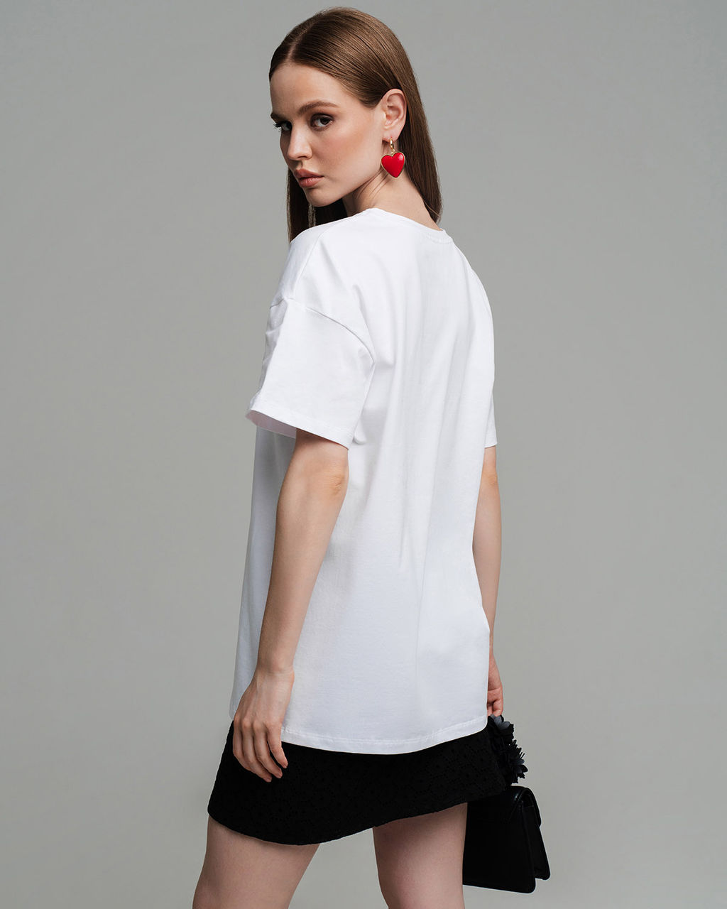 Футболка FD009 - Sahar art lab фото 4