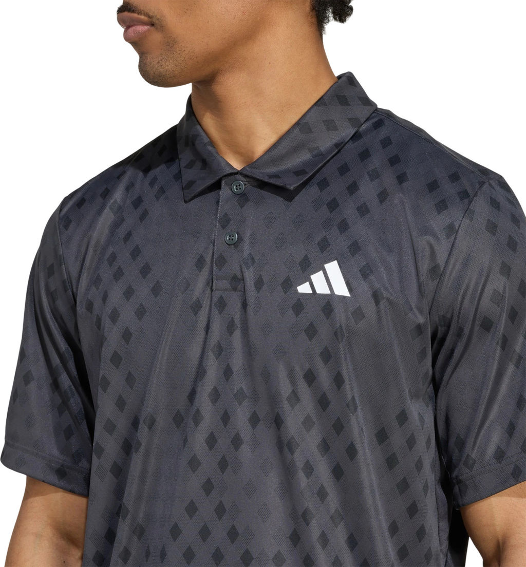 Рубашка поло мужская