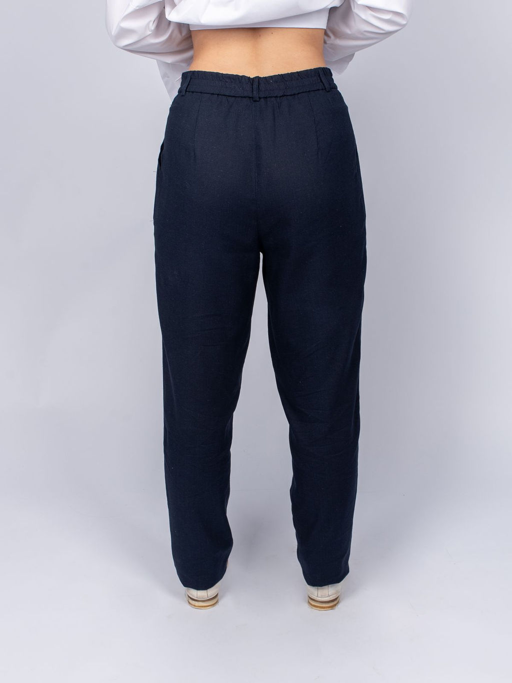 Брюки женские 119913 Lets go - Let's go фото 6