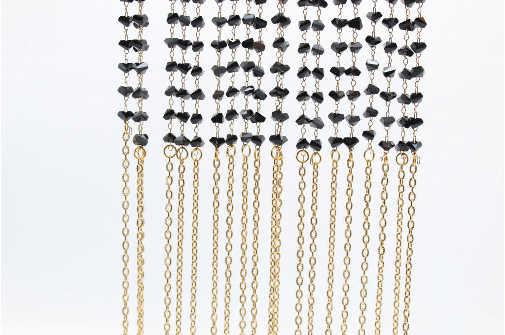 Цепочка O-11 (1 шт.)