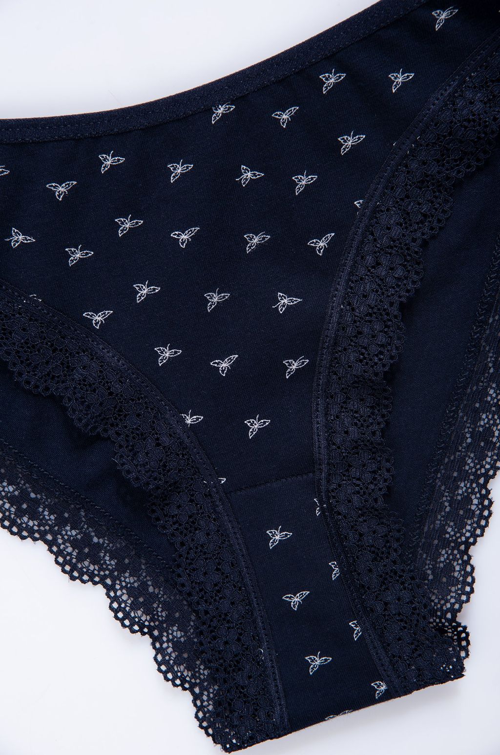 Женские трусы-слипы Donella фото 6