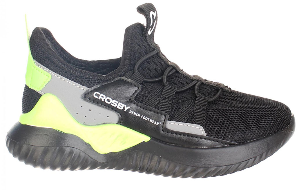 Кроссовки Crosby 218112/01-02 фото 2