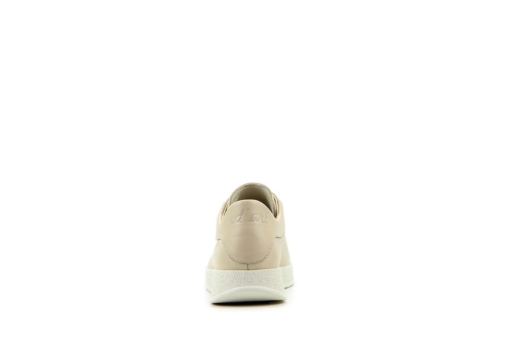 Кроссовки EDART 139.157w. beige