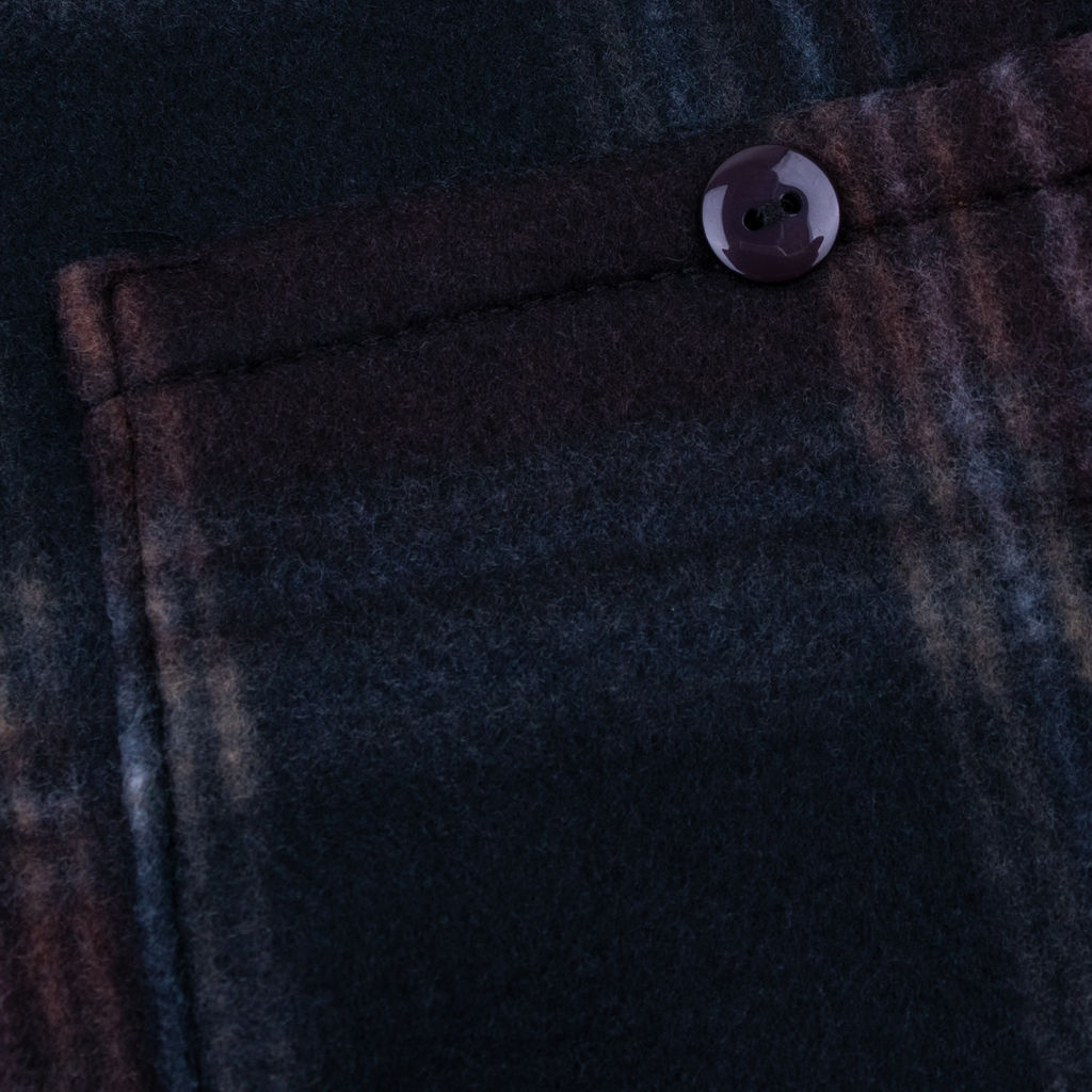 Рубашка флис 1681600101 - Youlala фото 10