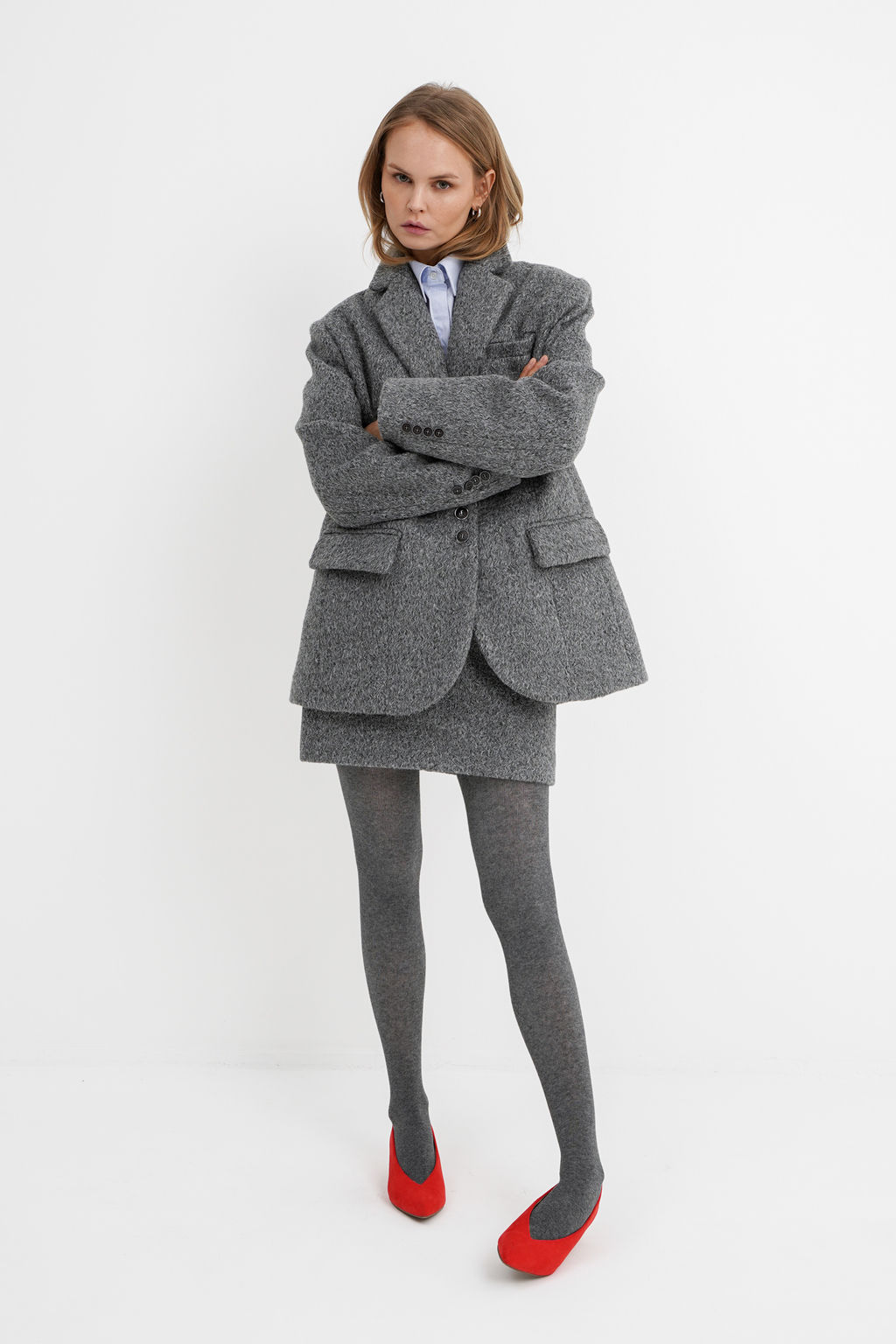 Жакет 5788 - Pirs фото 4