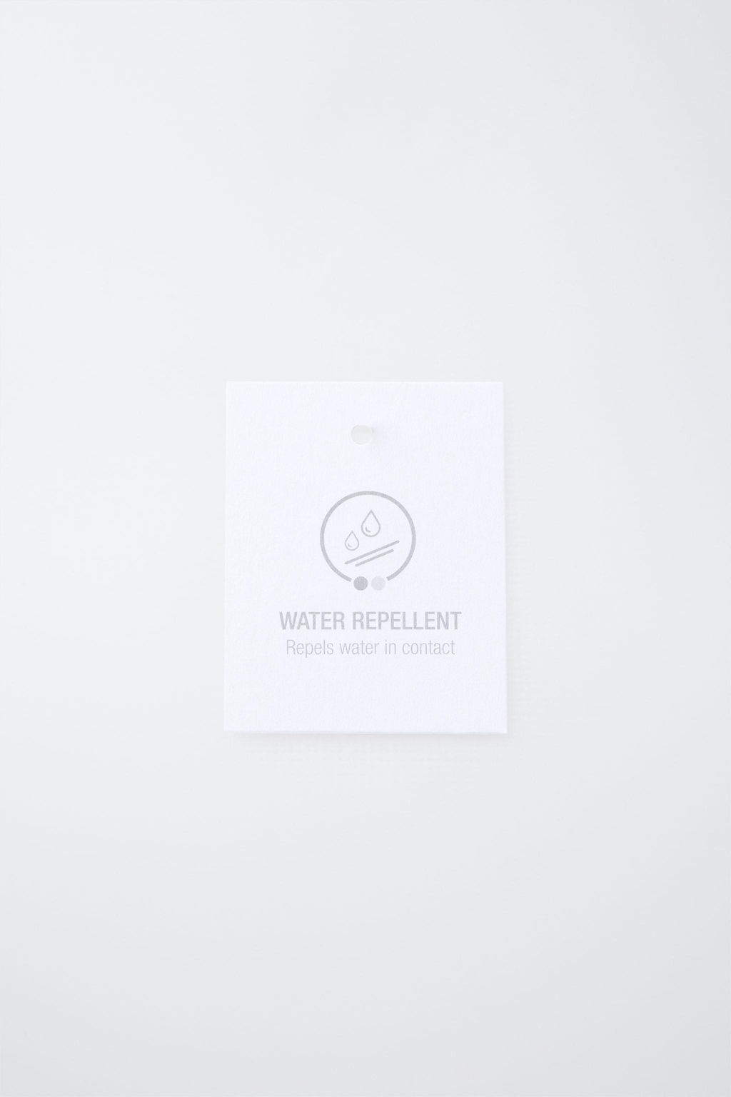 REVERSIBLE AND WATER-REPELLENT CHECK JACKET BENSIMON ® X ZARA