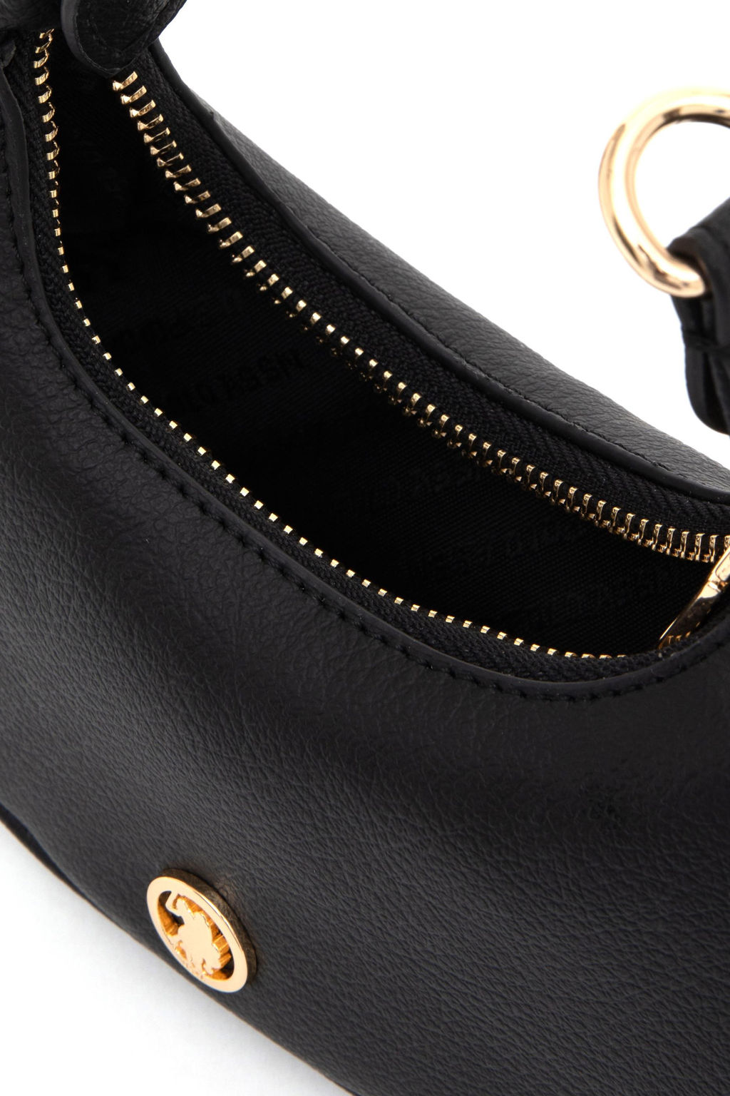 Kad_n Siyah _anta - U.s. polo assn фото 5