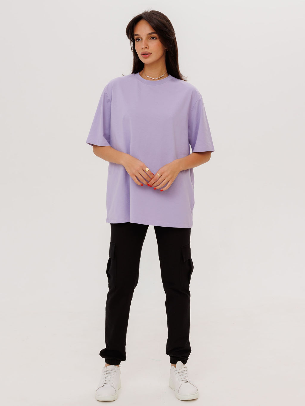 № 1648/6 Футболка - Modellini фото 2