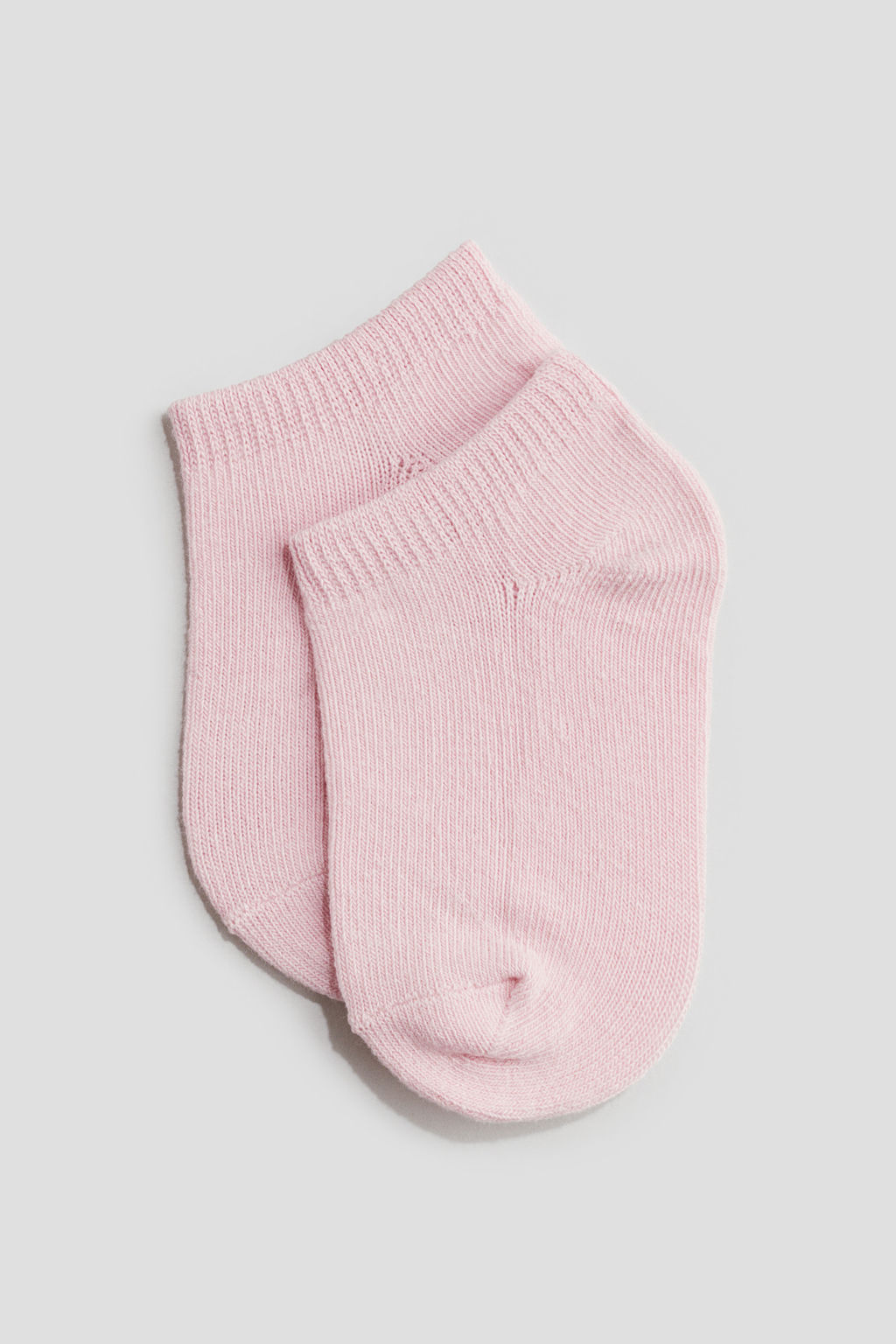 Pack de 5 calcetines tobilleros - H&m фото 8