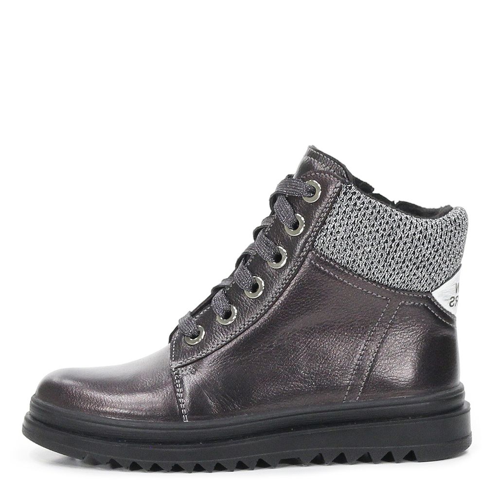 Ботинки дошкольные