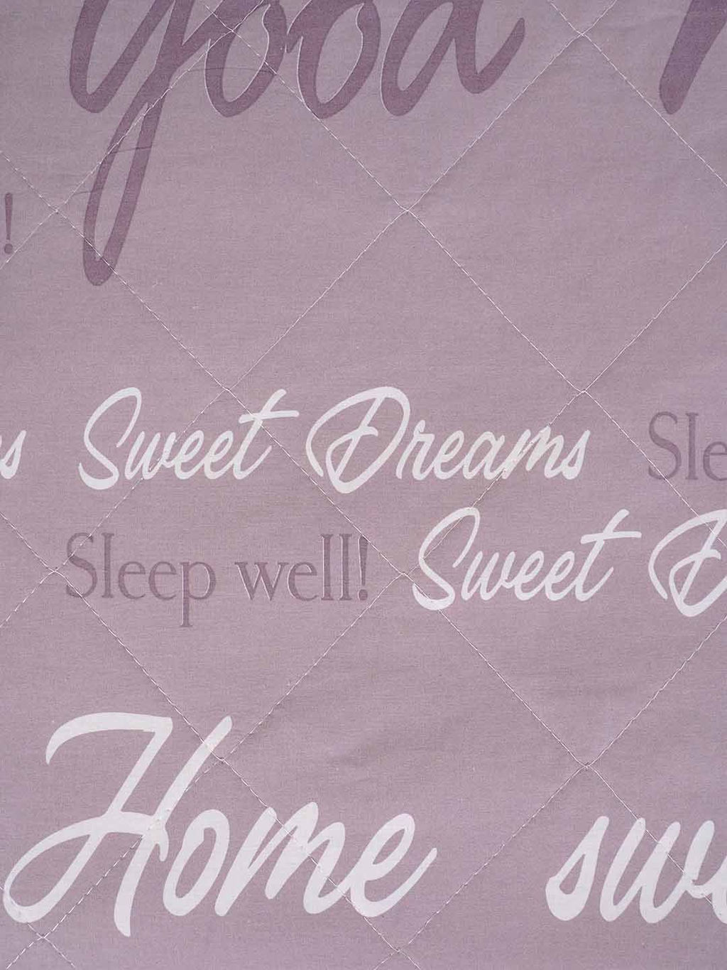 КПБ Перкаль Зима-лето с прост. на резинке - Good Night 2 сп.с прост.на резинке 180*200*25 (нав.70х70)