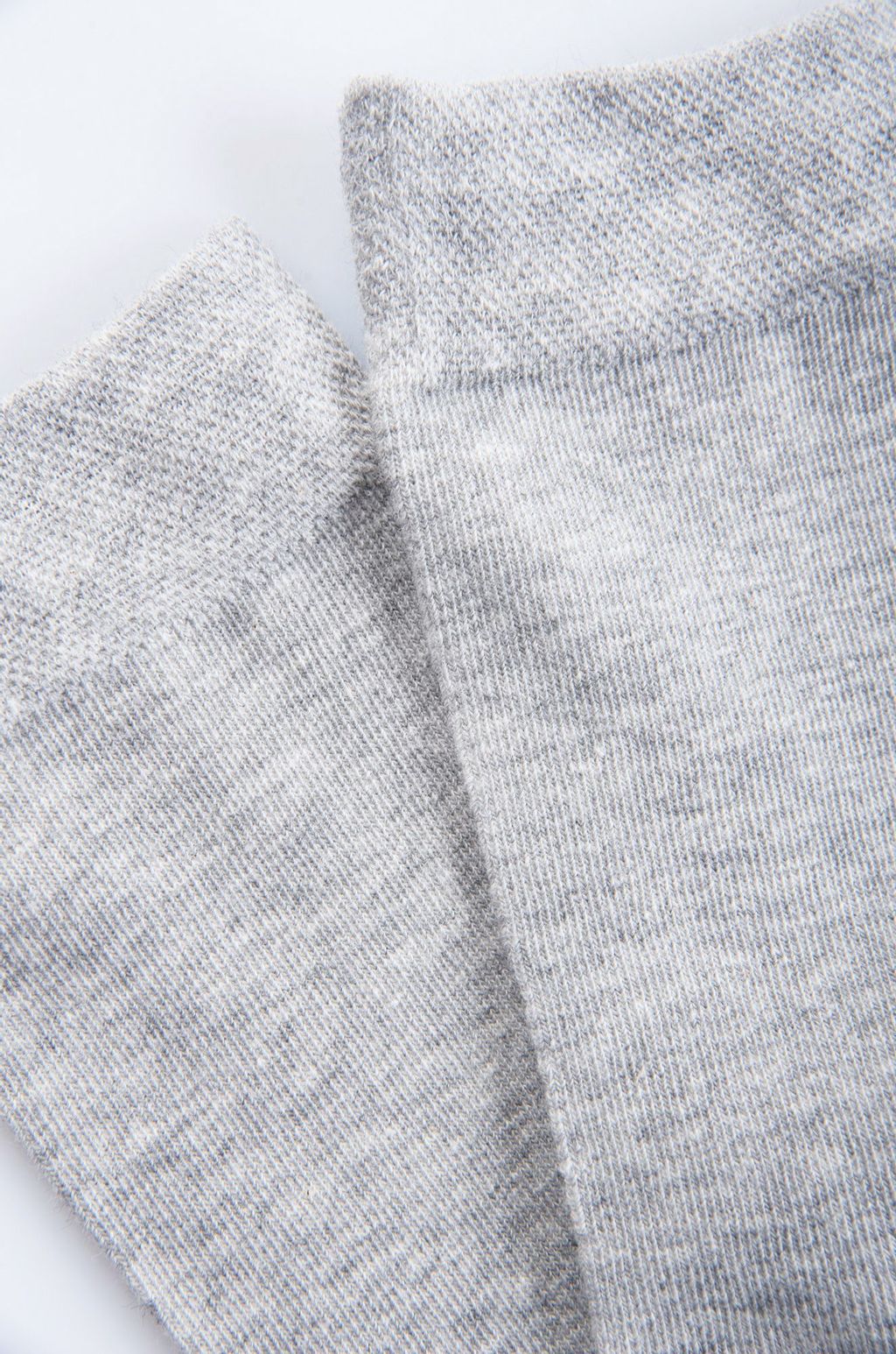 Цена за 6 шт. Высокие классические носки Happy Fox  фото 4